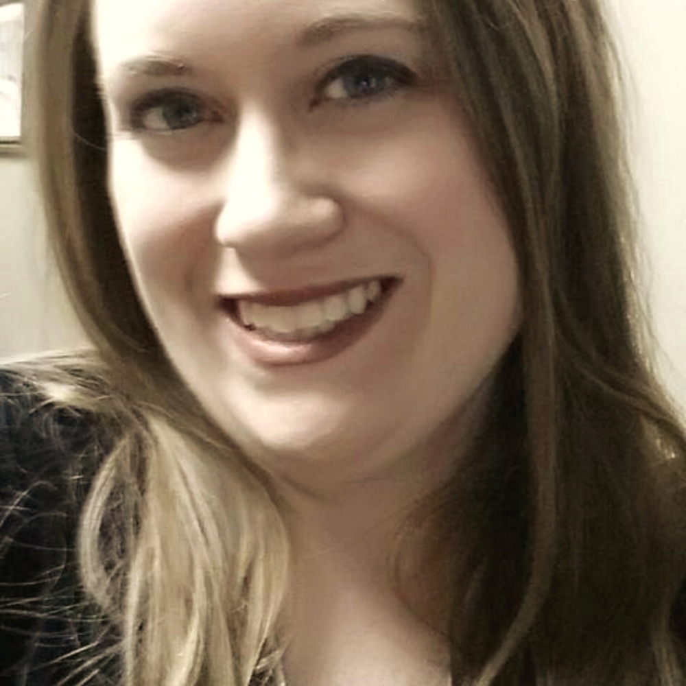 Meet your Posher, Candice
